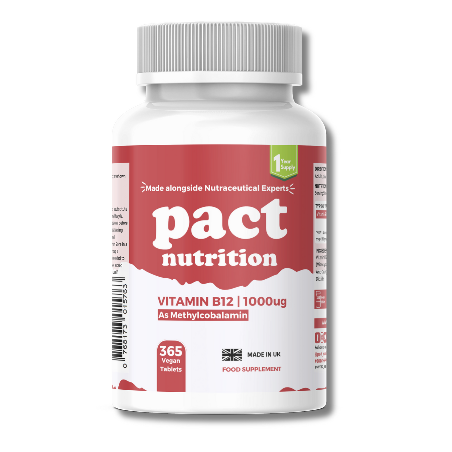 Vitamin B12